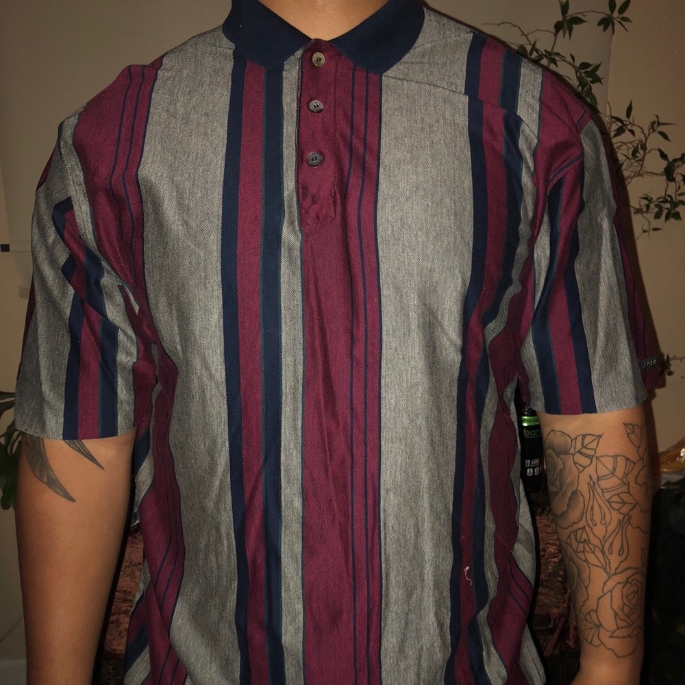 Lyle & Scott XL